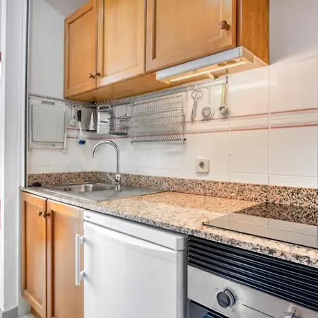 Apartment Esmeralda