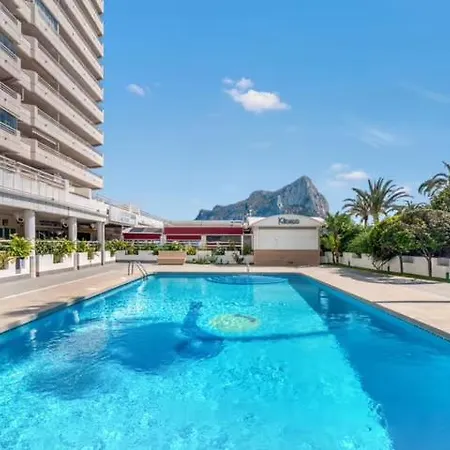 Esmeralda Calpe