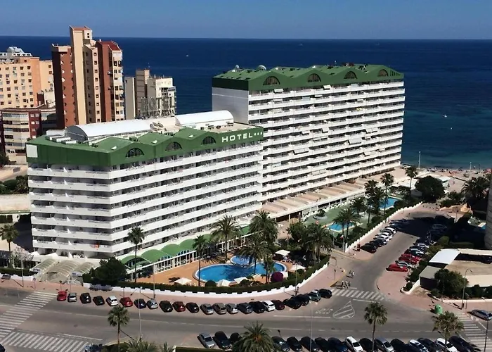 Esmeralda Appartement *