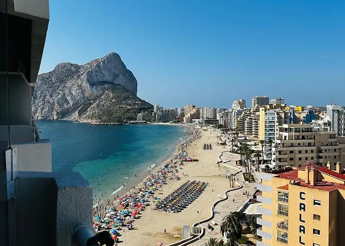 Esmeralda * Calp
