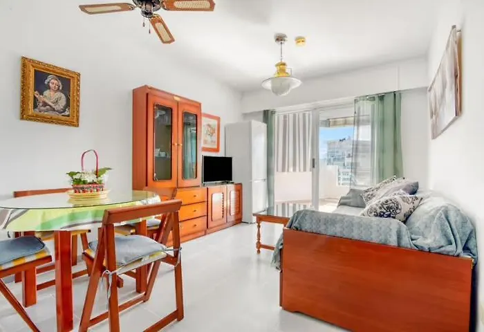 Appartement Esmeralda