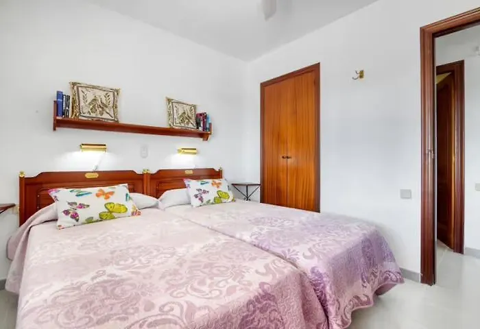 Appartement Esmeralda