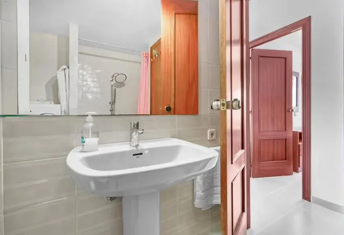 Esmeralda Appartement *