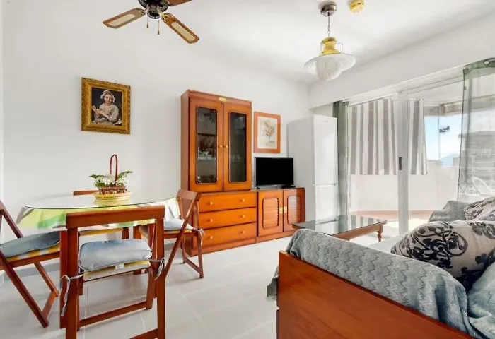Appartement Esmeralda *