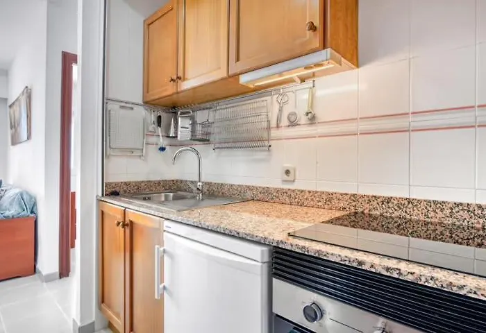 Appartement Esmeralda