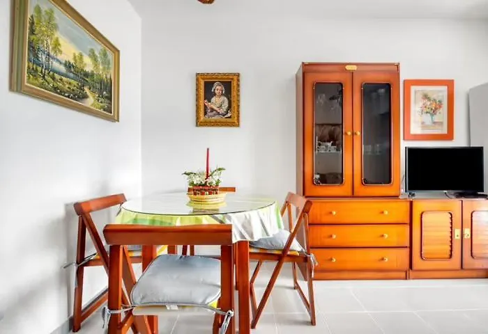 Appartement Esmeralda *