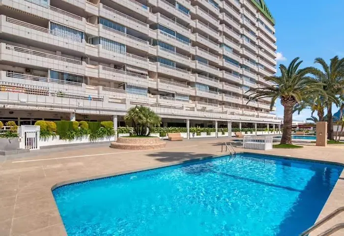 Appartement Esmeralda *